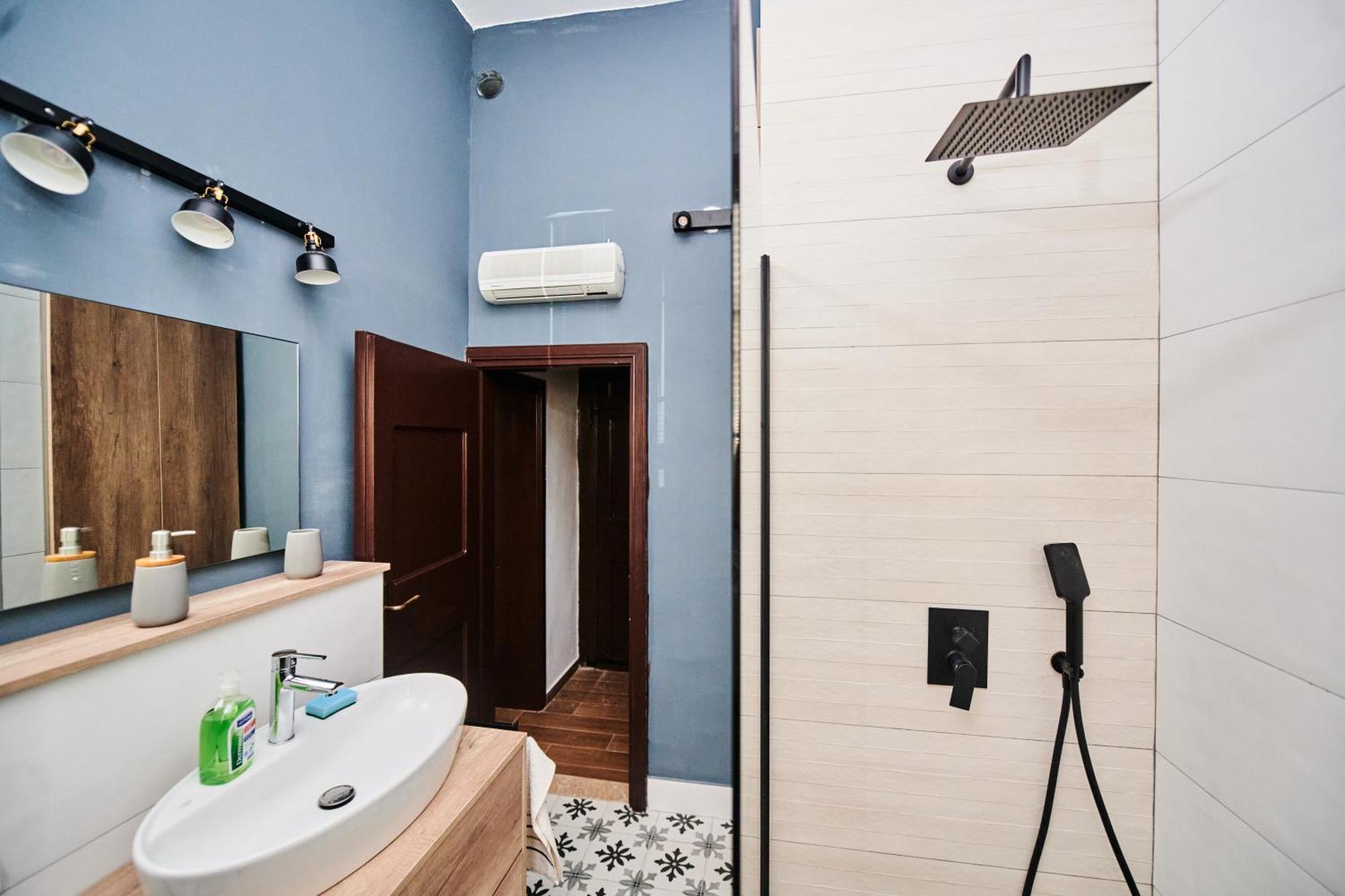 Luxury Palace Apartment Kotor Buitenkant foto